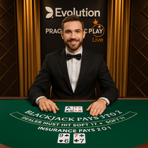 SpinDragonz - Live Blackjack with Real Dealers