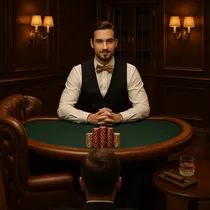 SpinDragons - Live Blackjack - Real Dealer Casino