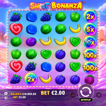 SpinDragons - Sweet Bonanza Slot Game - Pragmatic Play Pokie