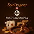 Microgaming - SpinDragonz Game Provider