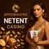 NetEnt - SpinDragonz Game Provider