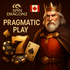Pragmatic Play - SpinDragonz Game Provider