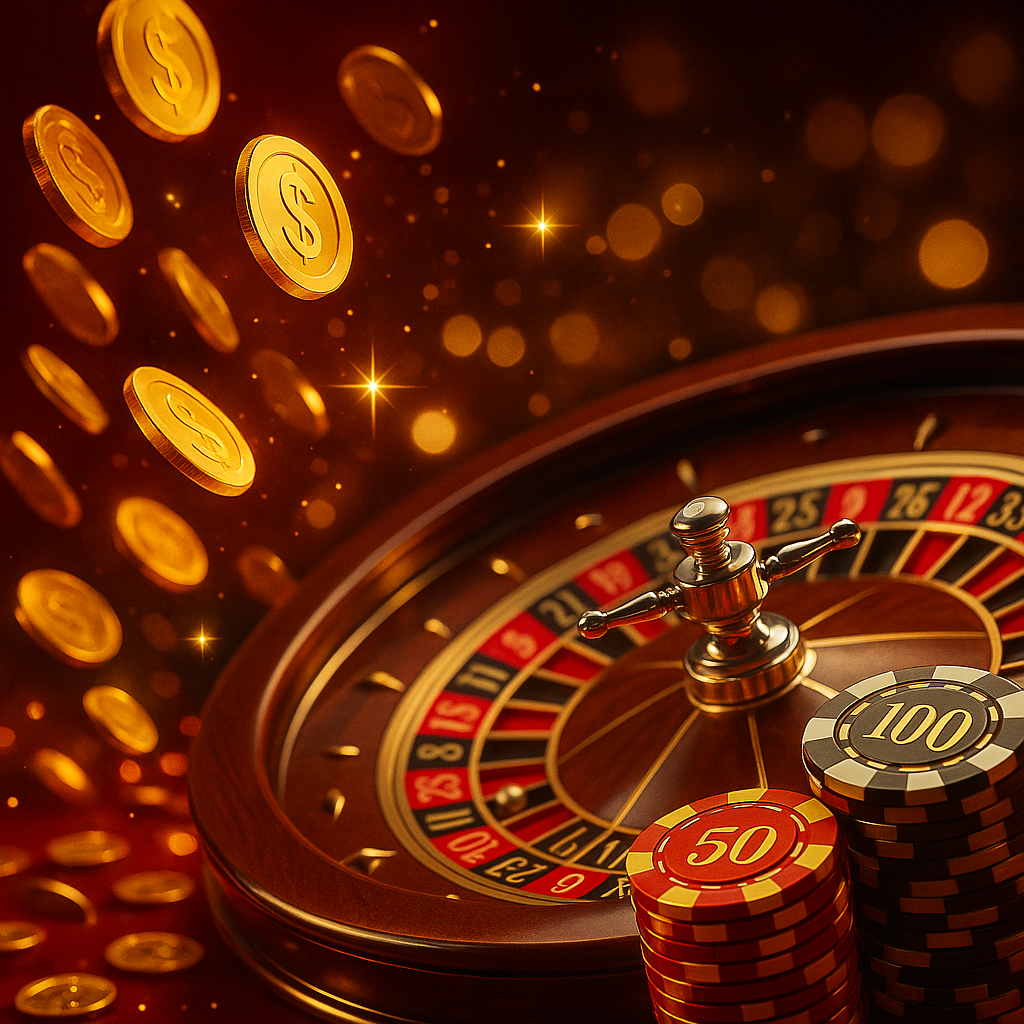 SpinDragons Casino - 100% up to €500 + 100 Free Spins Welcome Bonus