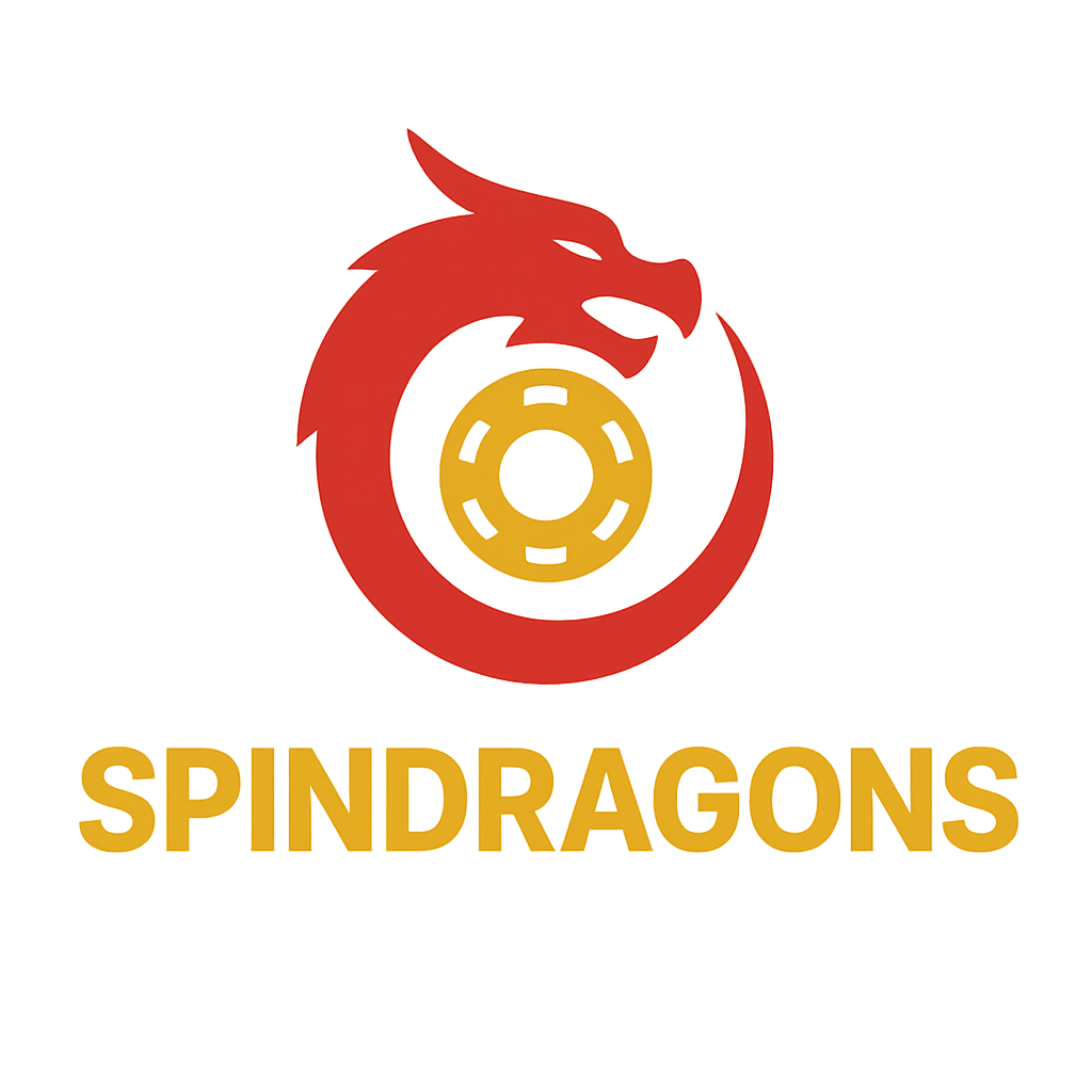 SpinDragons Casino Logo