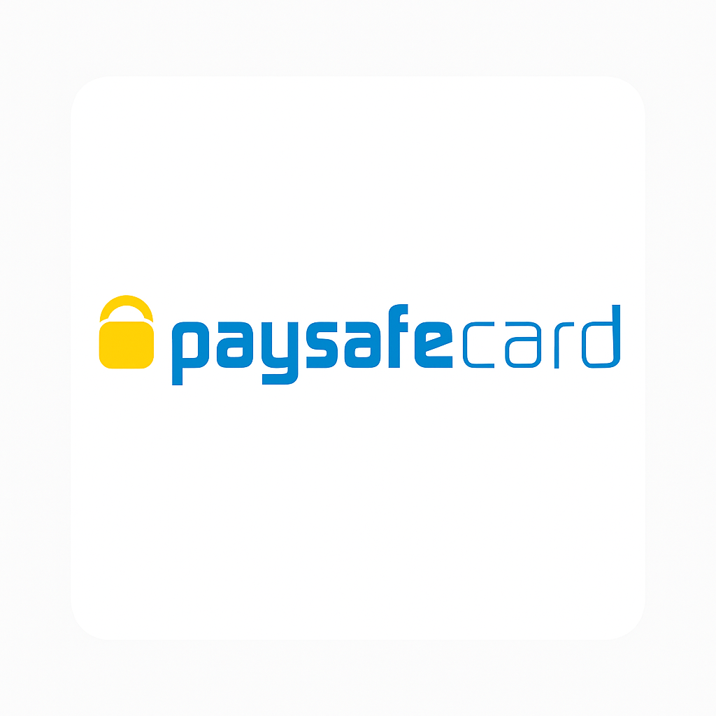 SpinDragonz Casino - Paysafecard Payment Method - Prepaid Vouchers