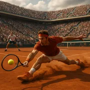 SpinDragons - Tennis Betting - Grand Slams and ATP
